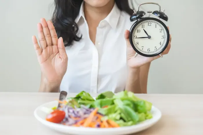 Guide to Intermittent Fasting